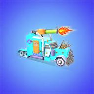 沙漠卡车大逃亡最新版 1.0.3安卓版