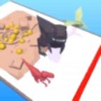 恐龙快跑变形赛无限金币版 1.0.0破解版