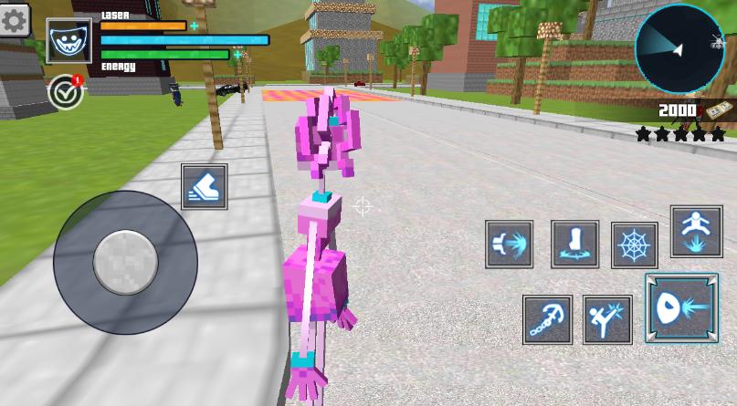 波比时间3d 1.1.36安卓版