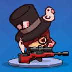 吃鸡派对 2.1安卓版