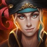 神秘潮汐皇家港口无限提示破解版 1.0完整版