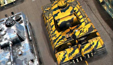 太空坦克模拟器手游 1.0.1安卓版 1.0.1安卓版