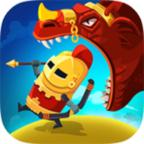 Dragon Hills(龙之丘无限金币版) 1.2.8中文版