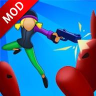 Bullet Rush(突突冲锋队中文破解版) 1.14无广告