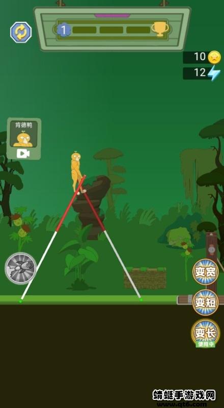 行走大师大招版最新版 1.0中文版