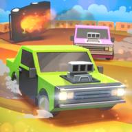 Idle Race Rider(汽车大亨模拟器（货币使用强加）) 1.4.20破解版