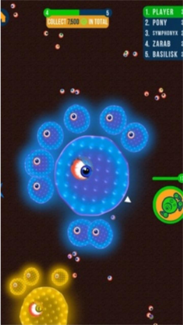 外星软泥手游 3.0.1安卓版