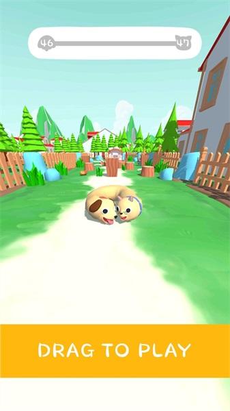 阿猫阿狗破解版 1.2.5安卓版