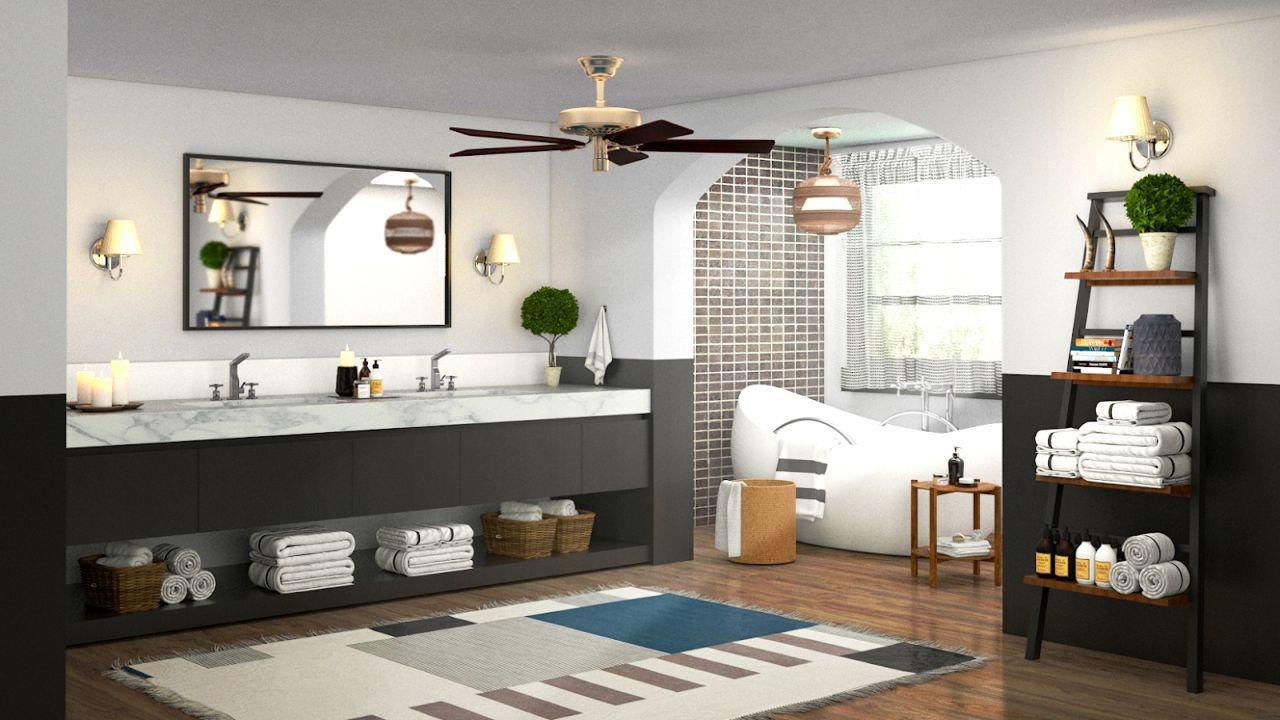 室内设计在这里居住无限金币版 1.4.10中文版