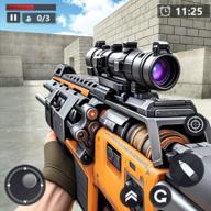 射击任务战争最新版 2.3.0安卓版