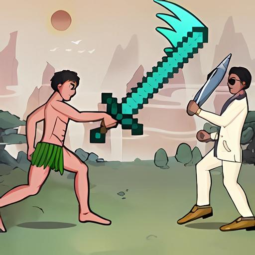 最牛剑客最新版 1.0.33安卓版