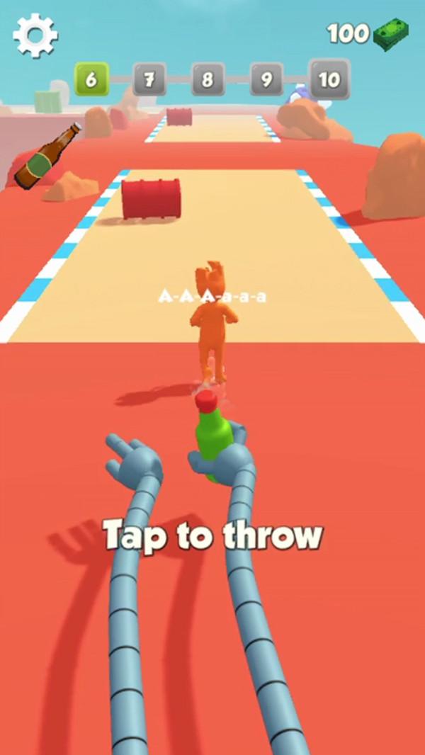 本德赛跑者游戏 1.0.1安卓版