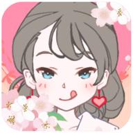 装饰女孩（免广告解锁装饰） 0.179去广告版