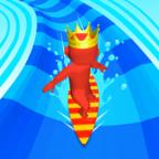 水上竞赛3D破解版 1.0安卓版