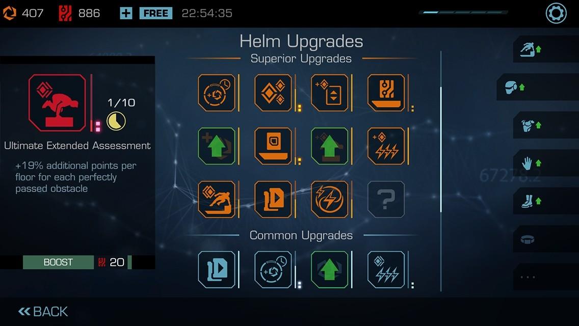 矢量跑酷2破解版 1.2.1安卓版