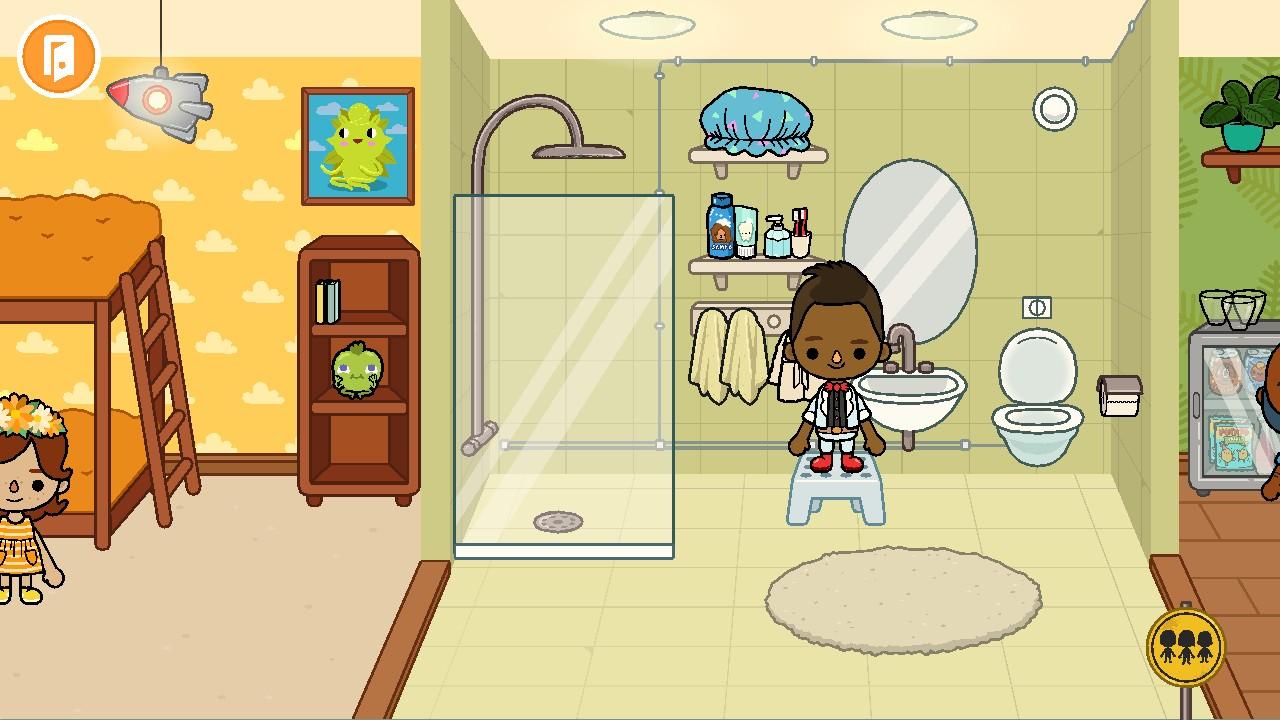 托卡生活假期完整版的免费 1.4-play最新版