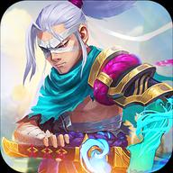 峡谷召唤师正式版 1.0.0安卓版