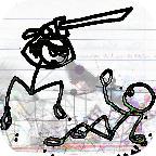 火柴人物理战场无限金币版 2.2.5安卓版