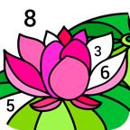 数字绘画彩色星球手游 1.0.11安卓版