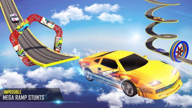 Mega Drive challenge 2020(超级驾驶挑战赛2020官方版) 1.0.4单机版