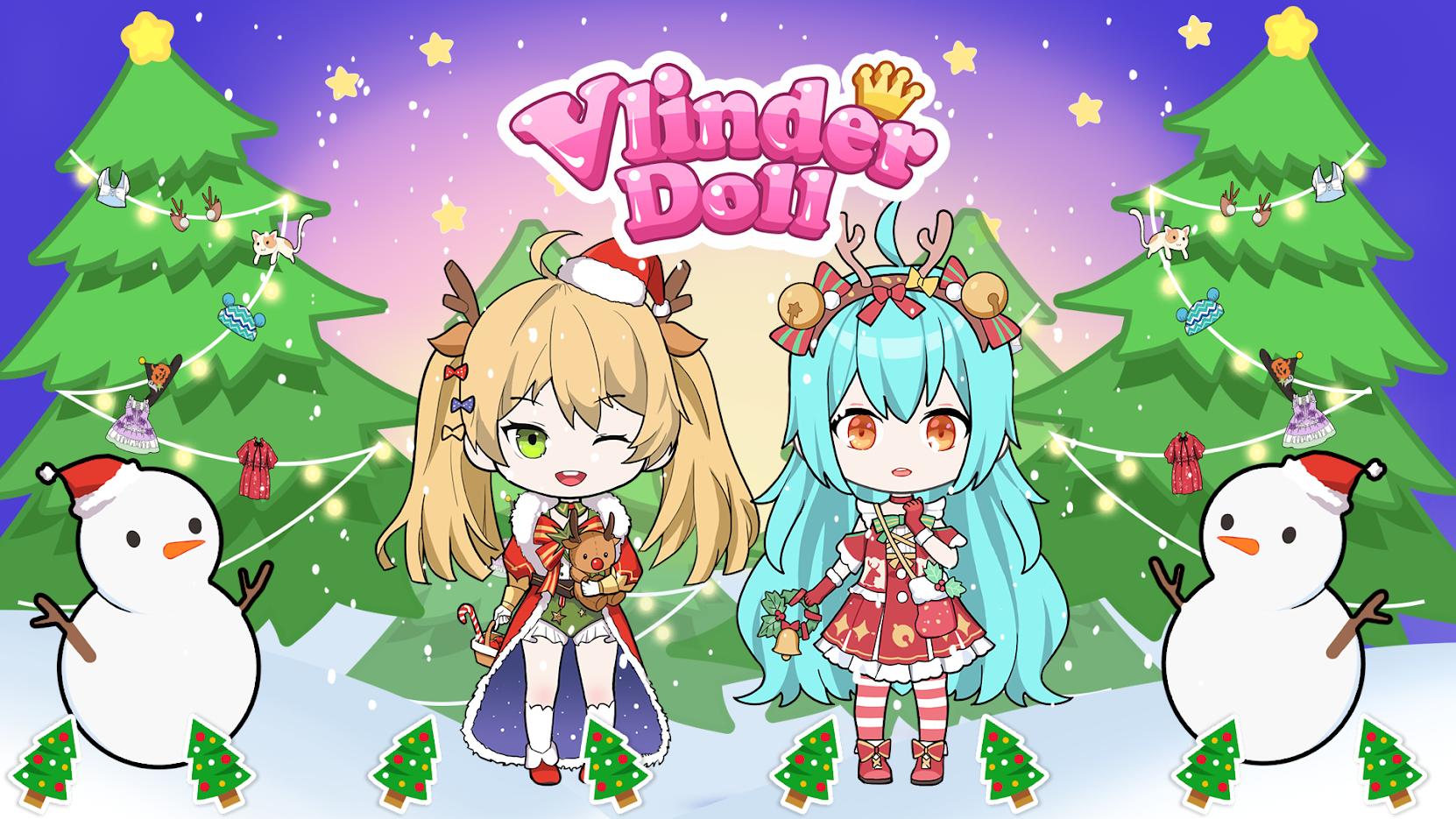 少女养成日记内购破解版 2.8.3解锁版