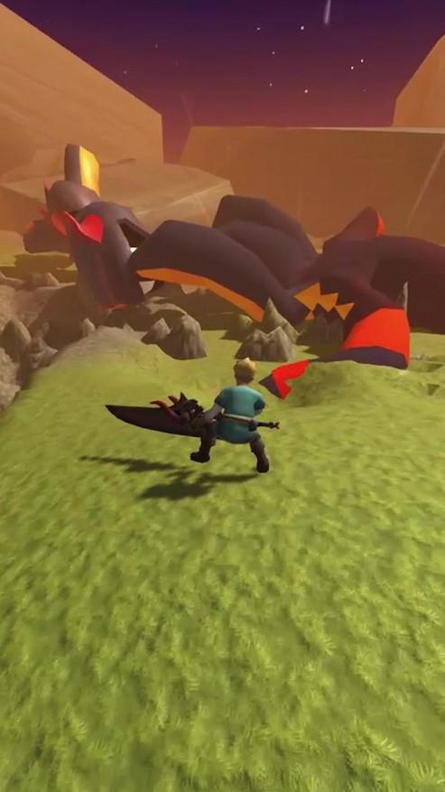 Boss Rush(老板冲刺手游) 0.5安卓版