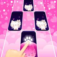 抓瓷砖魔术钢琴音乐游戏破解版（Catch Tiles Magic Piano） 1.0.6全无限版
