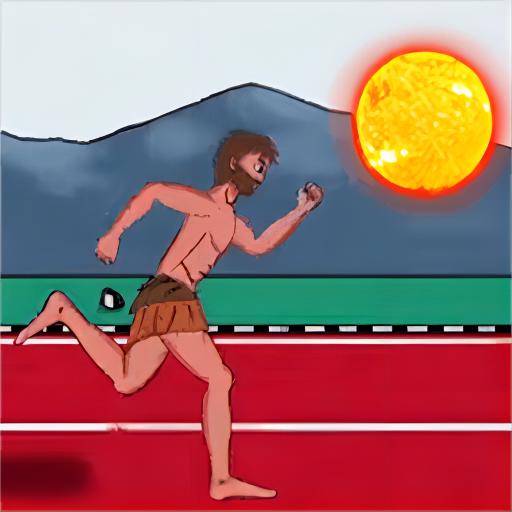 跑酷冲冲冲手游 4.0安卓版