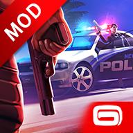 孤胆车神新奥尔良无限子弹版 2.2.2a去谷歌服务版