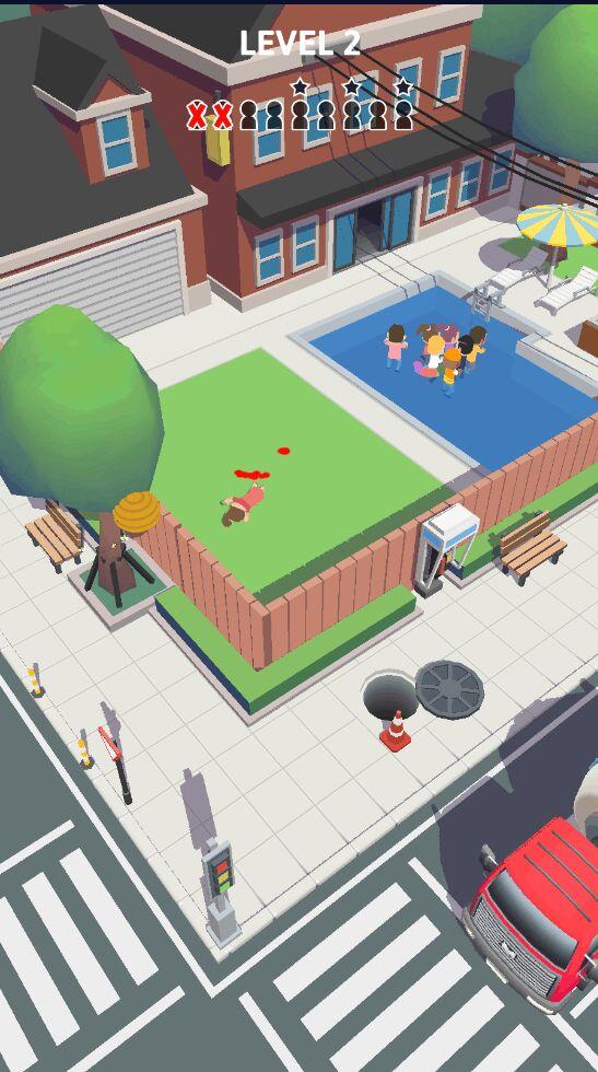 Fatal Puzzle(致命拼图官方版) 1.0.0最新版