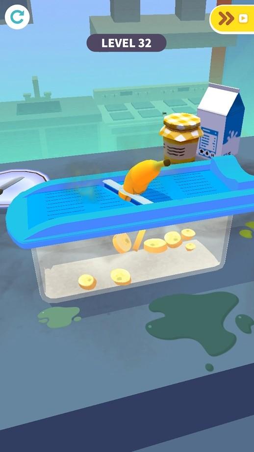 Food Master: Best Impasta!(美食大师破解版) 0.0.5修改版
