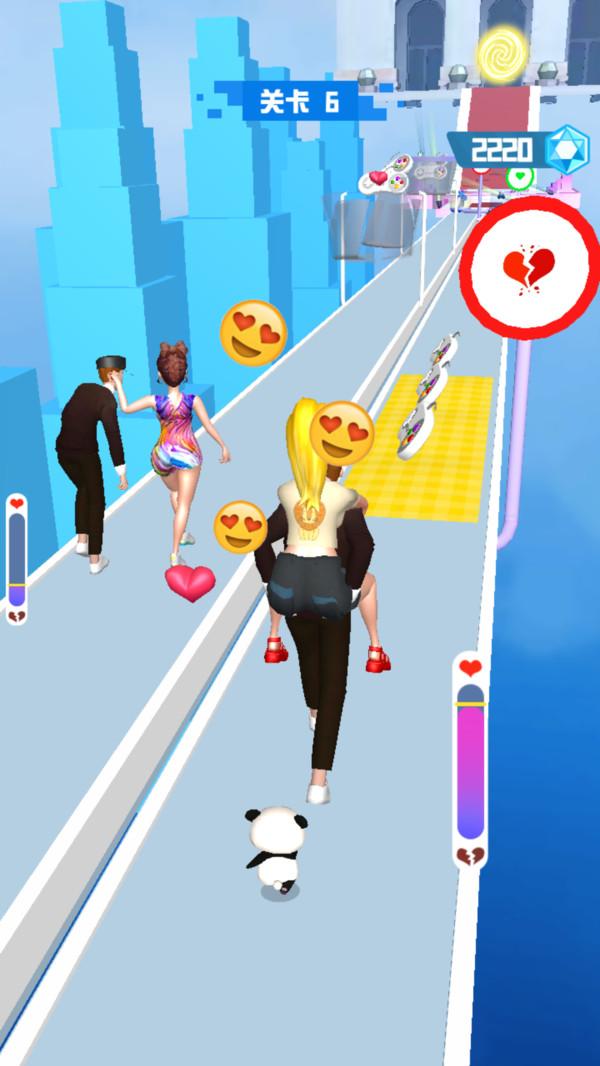 兄弟加把劲游戏 1.0.1安卓版