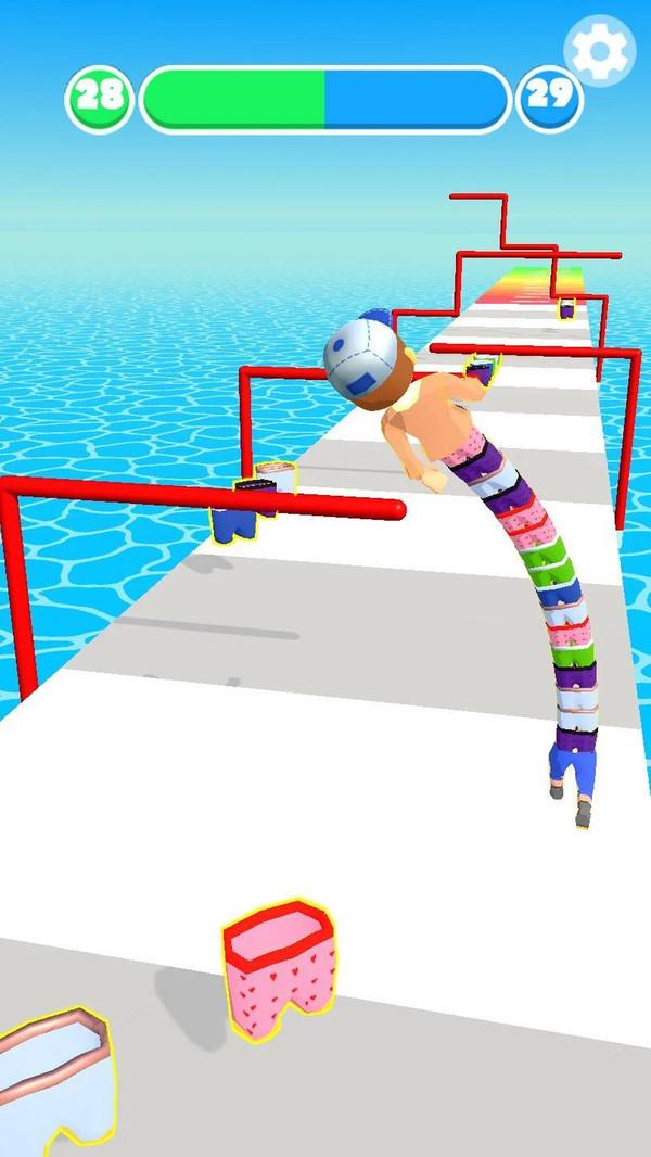 堆叠拳击手手游 0.1安卓版