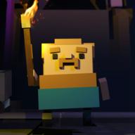 地牢呼唤恶魔的任务 1.001最新版