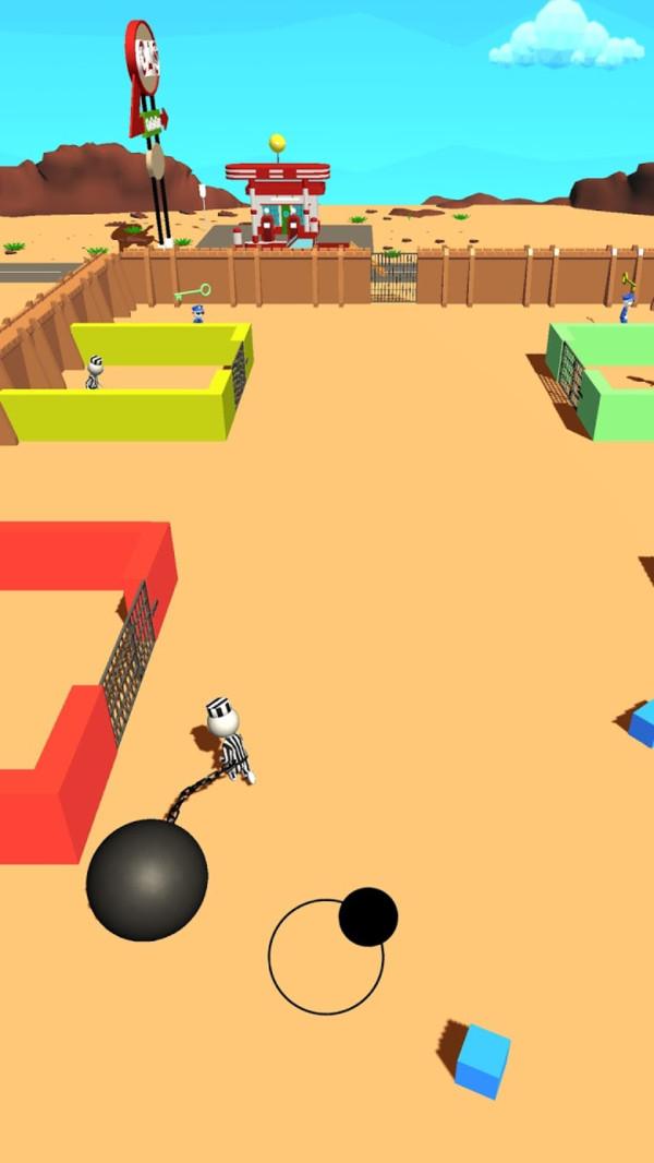 最强越狱安卓版 0.1.0最新版