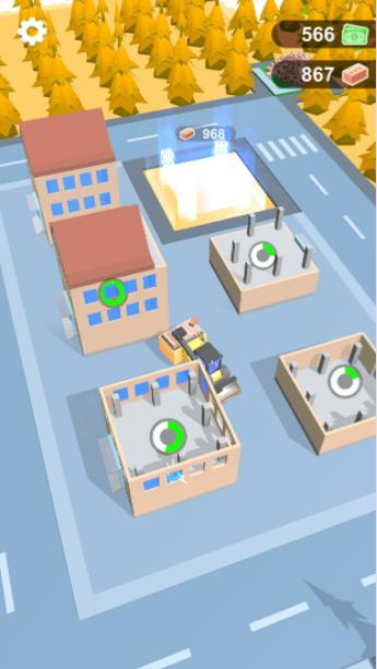 Collect Build(收集并建造破解版) 1.0.1最新版截图1