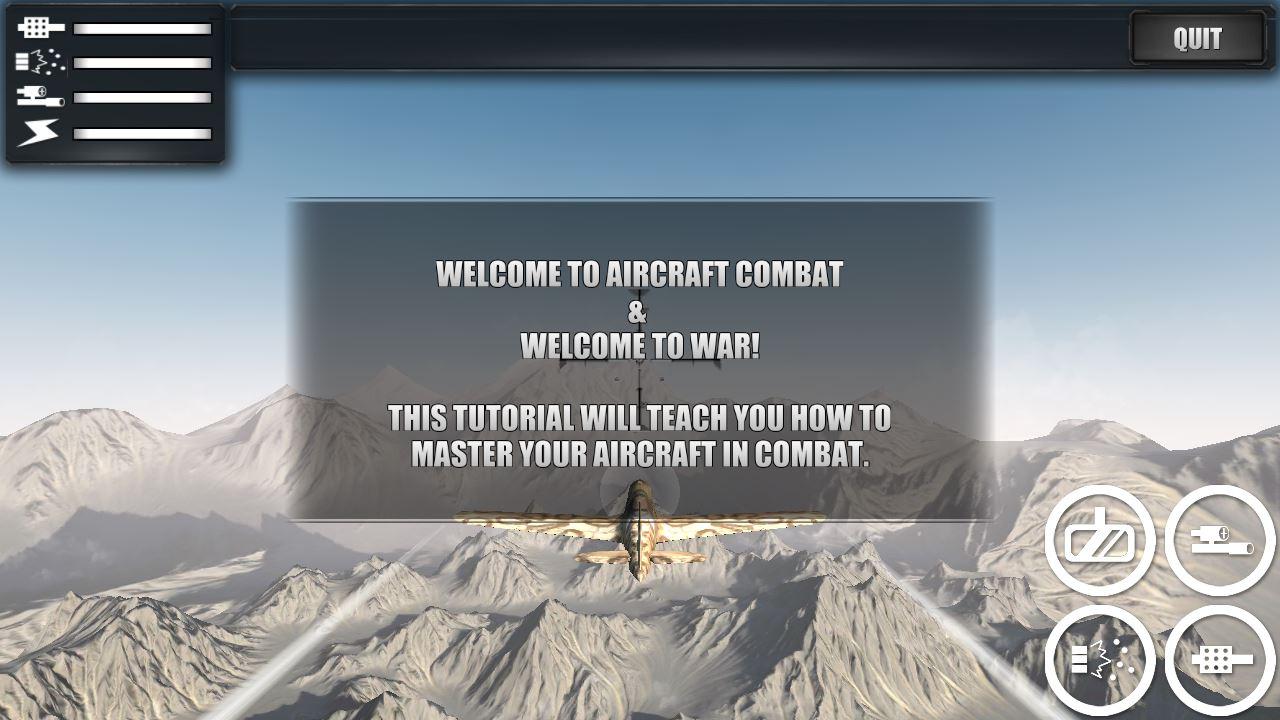 AircraftCombat(空战1942游戏金币版) 1.1.3破解版
