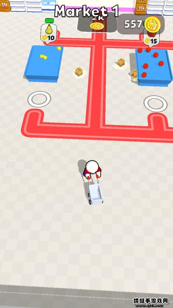 超市卖场 0.2安卓版