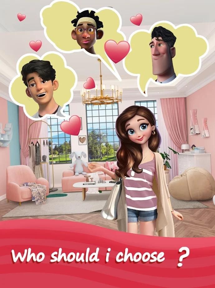 爱设计家居改造无限金币版 0.1.2.314安卓版