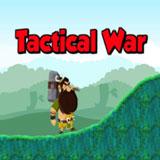 Tactical War(战术战争无限金币版) 0.2安卓版
