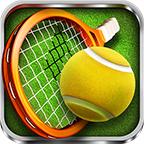 指尖网球 Tennis 3D 1.7.7安卓版