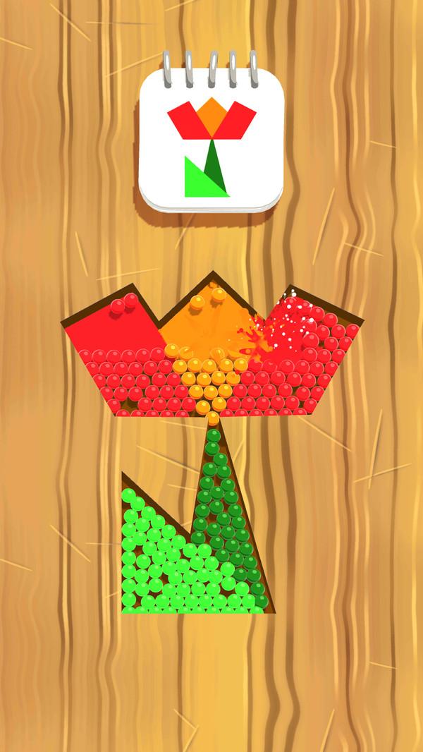 橡皮筋手游 0.1安卓版