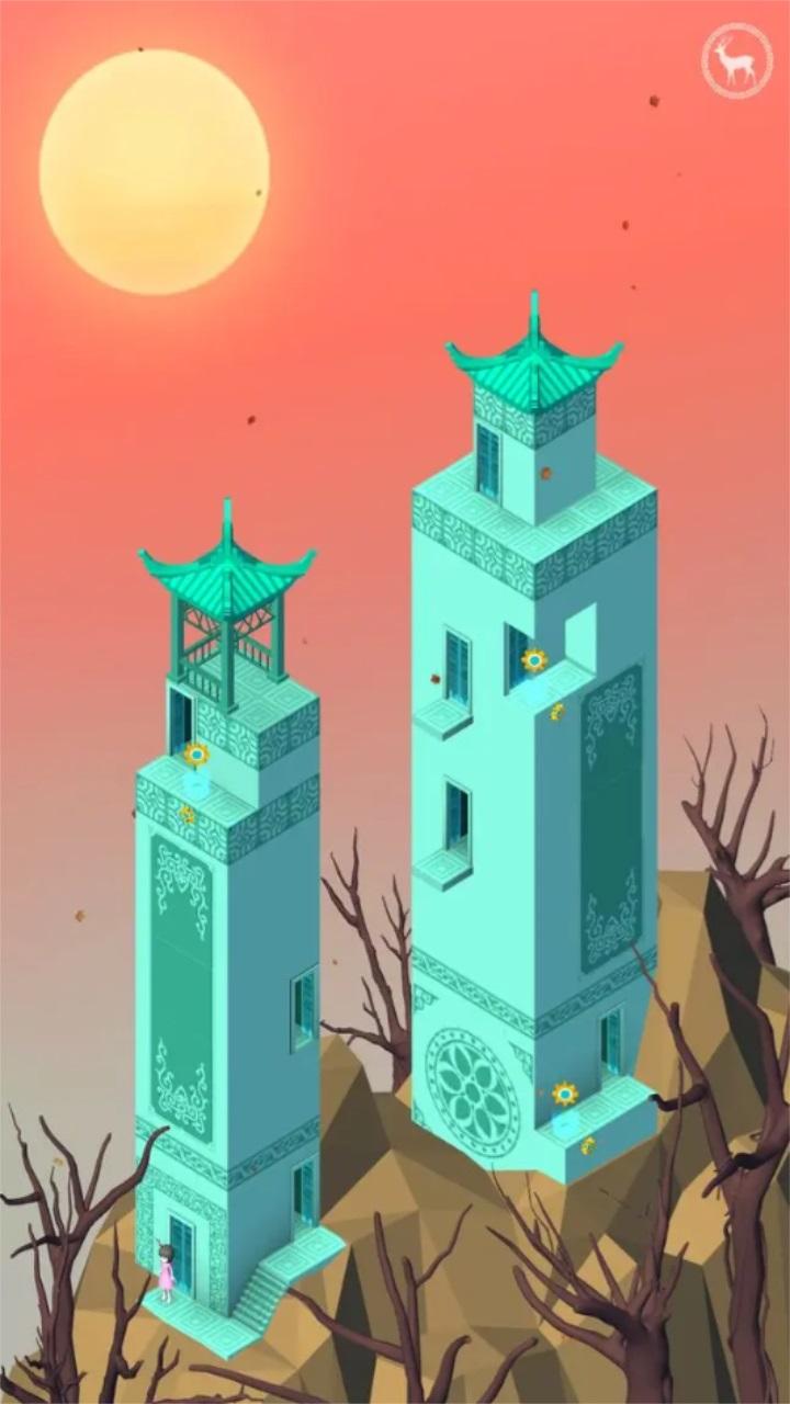 麋鹿麋岚手游 1.01安卓版