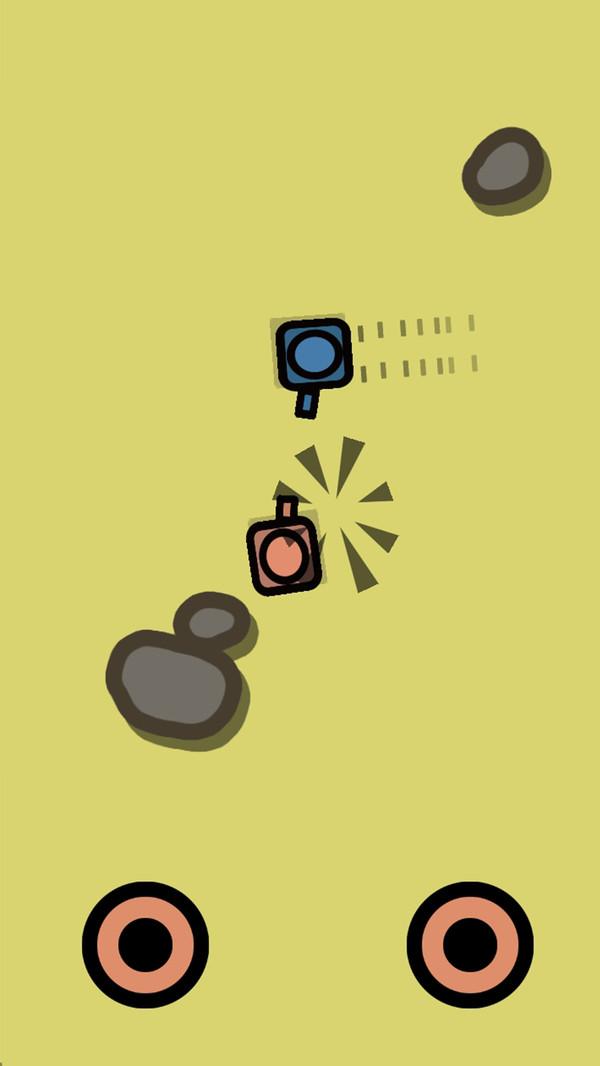 两人迷你游戏安卓版 2.0版本