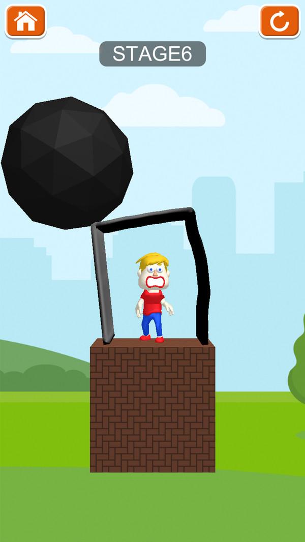 画线守护官方版 1.1.1安卓版