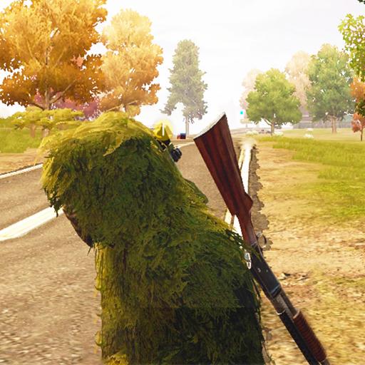 王牌精英野外求生手游 1.7安卓版