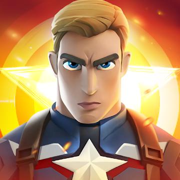 末世大作战放置英雄 1.0.0安卓版