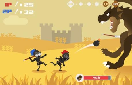 丛林狩猎大师最新版 1.4.8安卓版