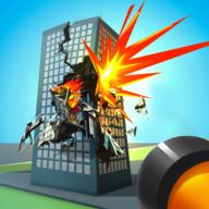 Cannon Demolition(大炮拆迁（免费升级炮台）) 1.4.7内购版