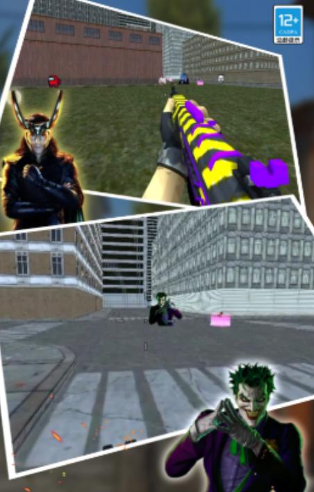 暗室逃亡最新版 1.0.0504安卓版